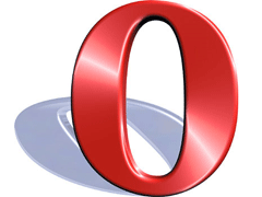   Opera Software
